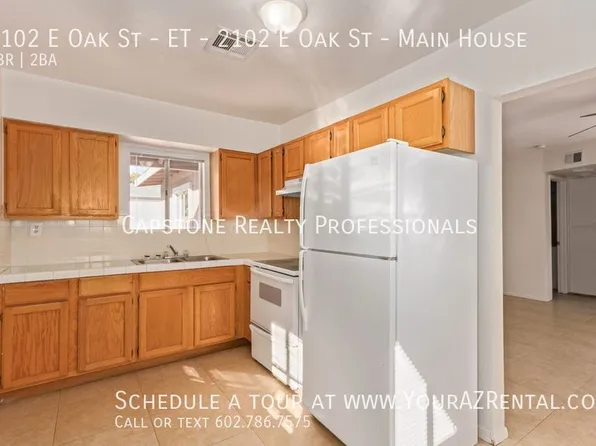 2102 E Oak St, Phoenix, AZ 85006