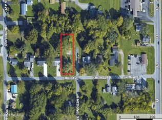 400 Smith Ave, Lima, OH 45801
