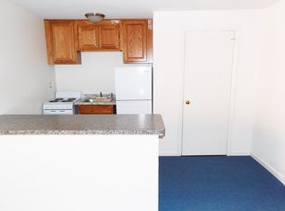 31 Evergreen Ave #A-2, Hartford, CT 06105