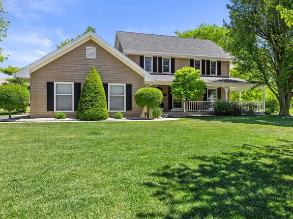 6501 Jessica Turn, Racine, WI 53402