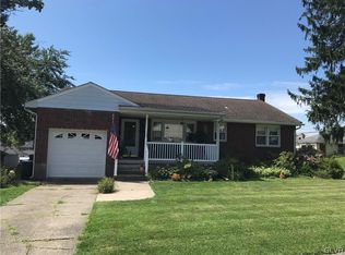 710 Hamilton Ave, Bethlehem, PA 18017