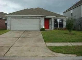 20727 Fox Hound Ln, Humble, TX 77338