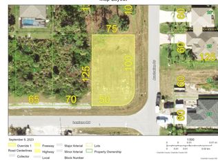 134 Lantana Rd, Rotonda West, FL 33947