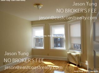 224 South St APT 7, Boston, MA 02130