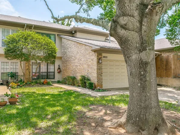 2022 Brookside Dr, Grapevine, TX 76051