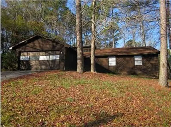 6119 Valdez Dr, Rex, GA 30273