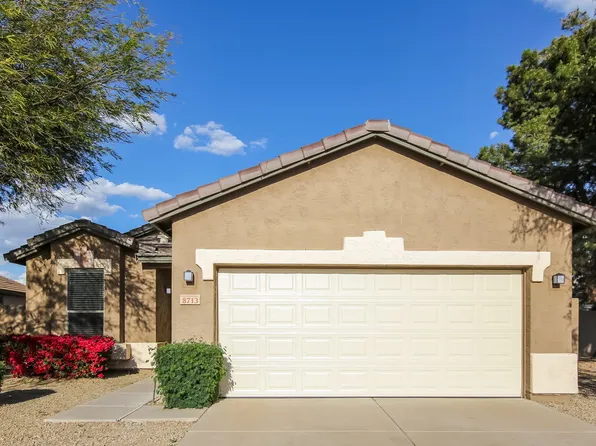 8713 N 58th Ln, Glendale, AZ 85302
