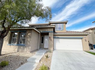 3288 Umbria Gardens Ave, Las Vegas, NV 89141