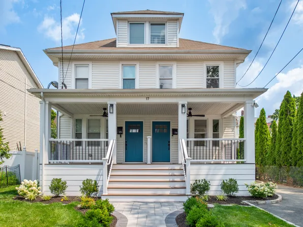 17 William St #A, Summit, NJ 07901