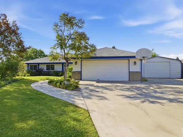 505 Orchid Dr, Bakersfield, CA 93308