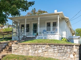 644 A St, Staunton, VA 24401