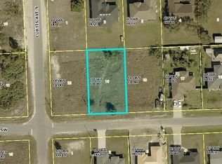 4016 9th St SW, Lehigh Acres, FL 33976