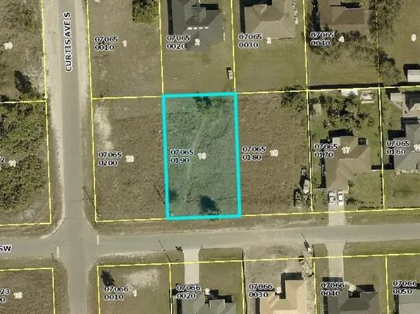 4016 9th ST SW, LEHIGH ACRES, FL 33976