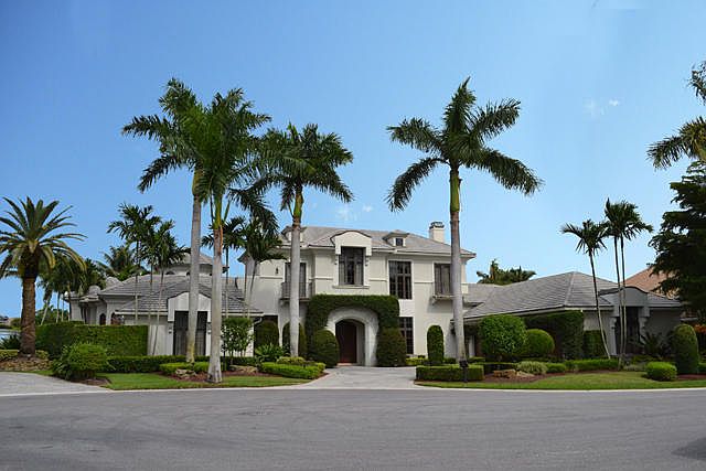 Home For Sale In St Andrews Country Club