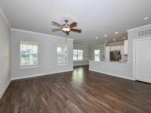 Residence Living Area