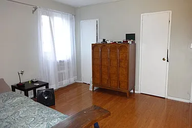 Rented by Corcoran