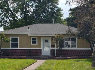 2401 Hensch St, Fort Wayne, IN 46808