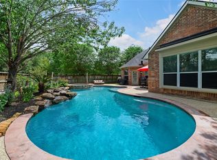 13926 Wessex Park Dr, Cypress, TX 77429