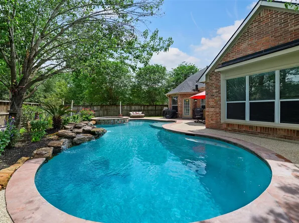 13926 Wessex Park Dr, Cypress, TX 77429