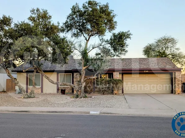 5749 S Farmer Ave, Tempe, AZ 85283