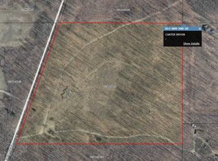 Harrison Railroad Grade, Harrison, MI 48625