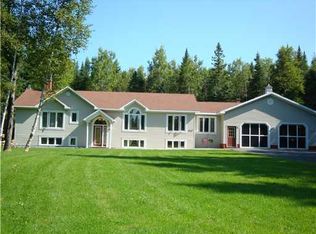 100 Bog Rd, Caribou, ME 04736