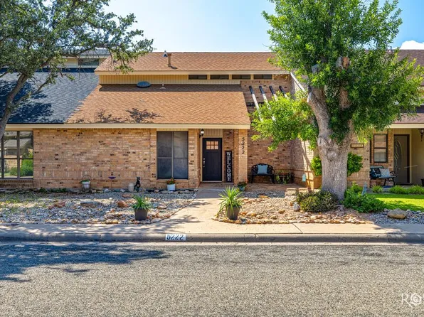 5222 Fairway Dr, San Angelo, TX 76904