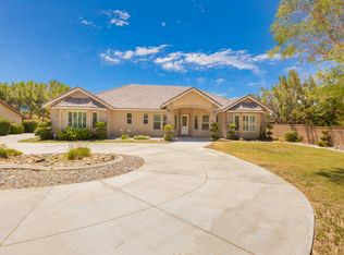43649 25th St W, Lancaster, CA