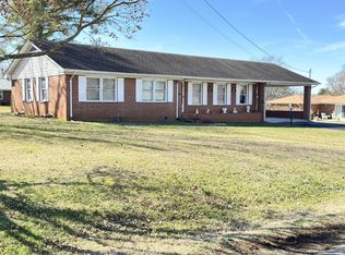 205 Mary Sharp Dr, Decherd, TN 37324