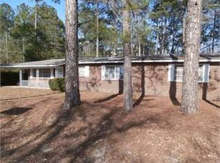 128 Laberta Dr, Springfield, GA 31329