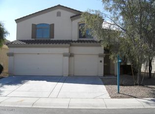 3533 W Sunshine Butte Dr, San Tan Valley, AZ 85142