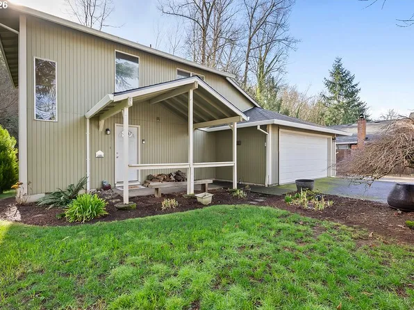 10010 SE Taggart St, Portland, OR 97266