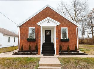 629 Spring Ave, Franklin, OH 45005