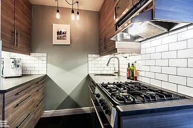 Rented by Brown Harris Stevens