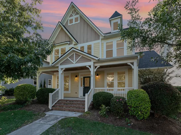 69 Fallenwood Ln, Chapel Hill, NC 27516