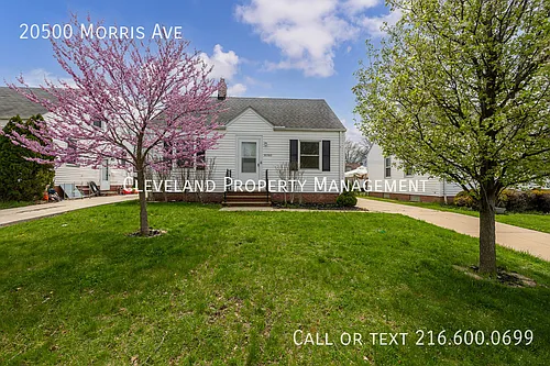 20500 Morris Ave Photo 1
