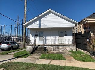 753 S Genois St, New Orleans, LA 70119