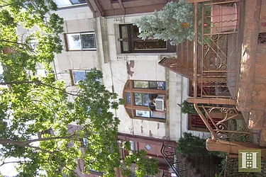 Rented by Halstead Real Estate