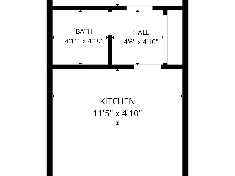 207 Old Chimney Ridge Rd #L — Photo 14
