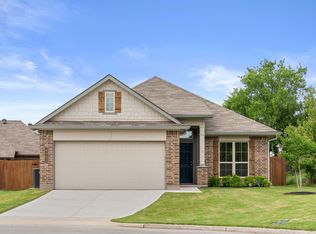 4132 Los Robles Ranch Rd, Waco, TX 76705