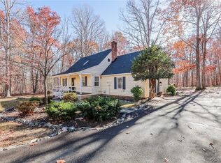 2212 Mill Rd, Powhatan, VA 23139