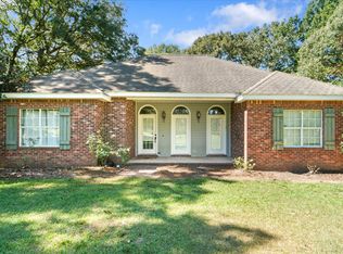 6024 Old Highway 42, Hattiesburg, MS 39402