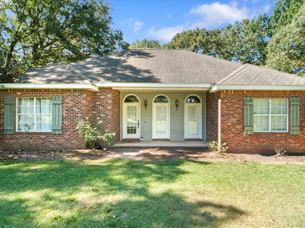 6024 Old Highway 42, Hattiesburg, MS 39402