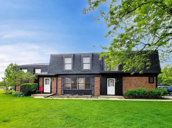 958 Inverrary Ln #958, Deerfield, IL 60015