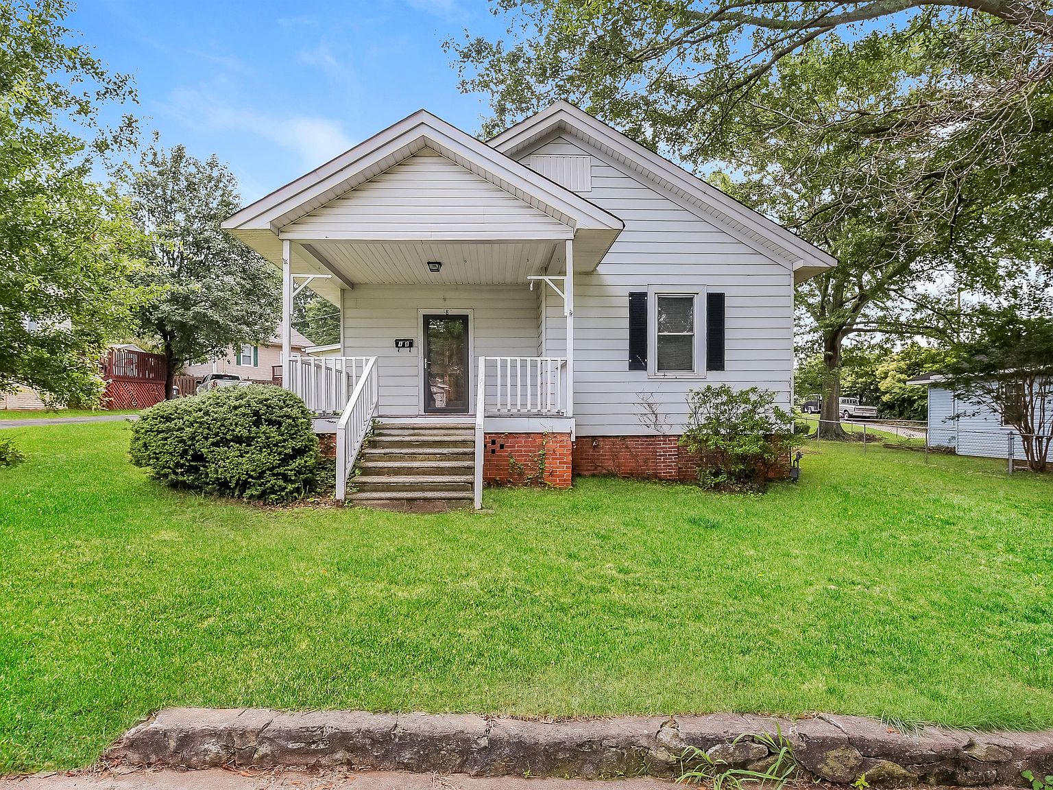 18 Lawrence St, Lyman, SC 29365 Zillow