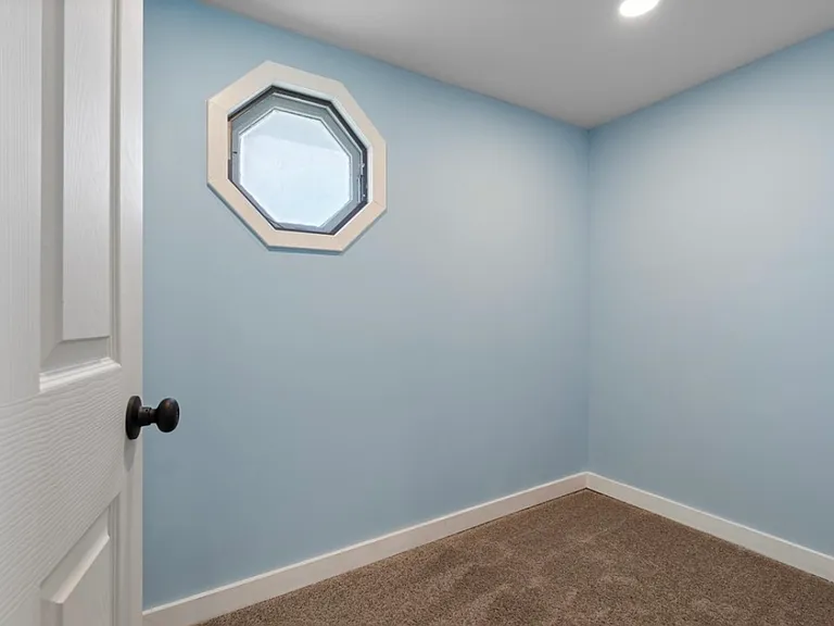 Master Walk in closet