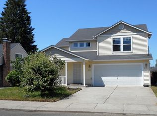 9010 NE 71st St, Vancouver, WA