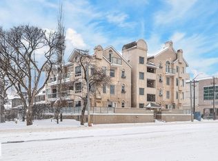 8108 109th St NW #103, Edmonton, AB