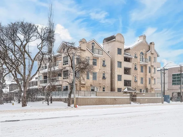 8108 109th St NW #103, Edmonton, AB T6G 2V7