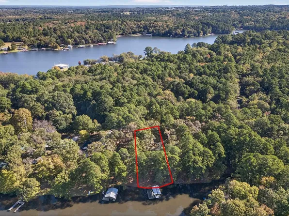 147 County Road 3155, Jacksonville, TX 75766